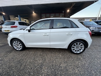 Used Audi A1 2012 for sale - 77241864: Photo