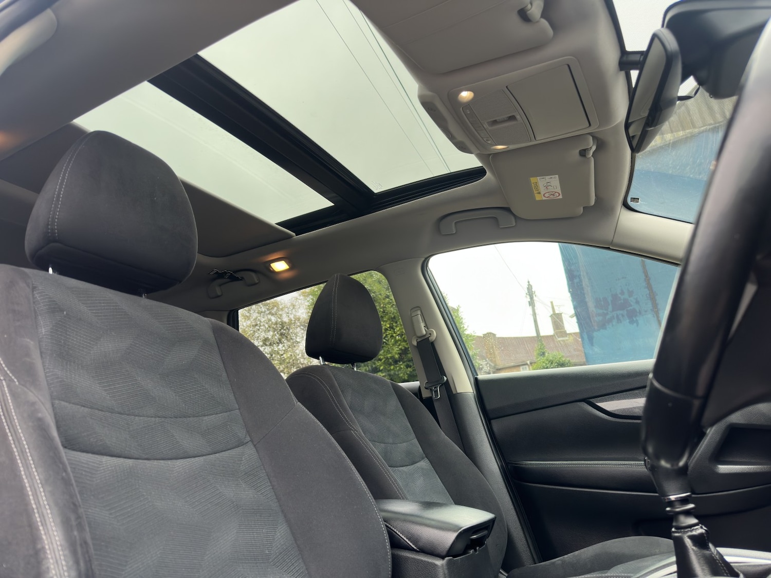 Used Nissan X-Trail 2016 for sale - 77237052: Photo 13