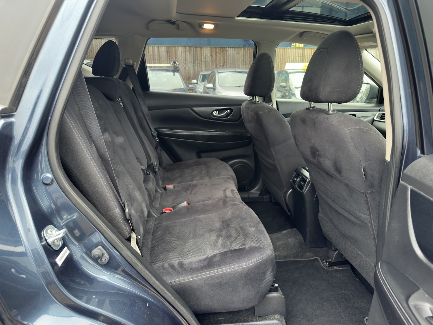 Used Nissan X-Trail 2016 for sale - 77237052: Photo 14