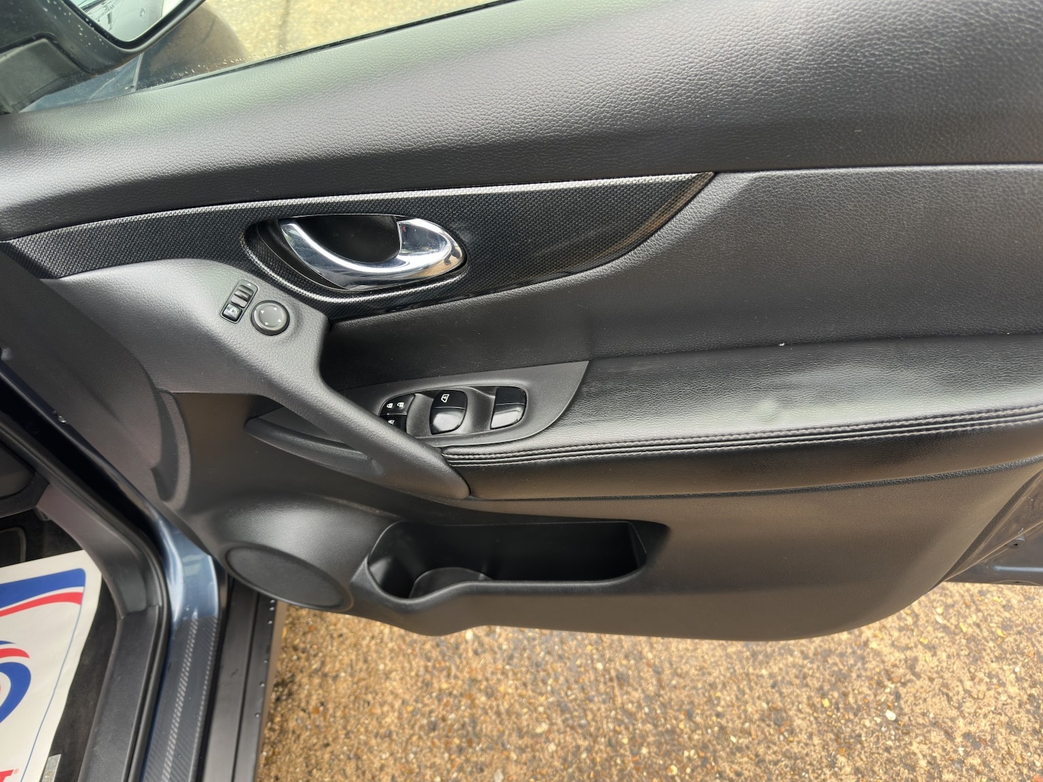 Used Nissan X-Trail 2016 for sale - 77237052: Photo 9