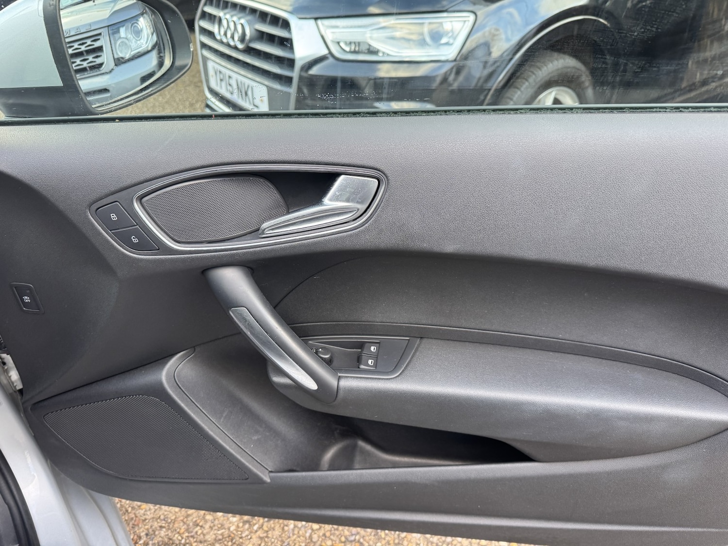 Used Audi A1 2011 for sale - 76631598: Photo 12