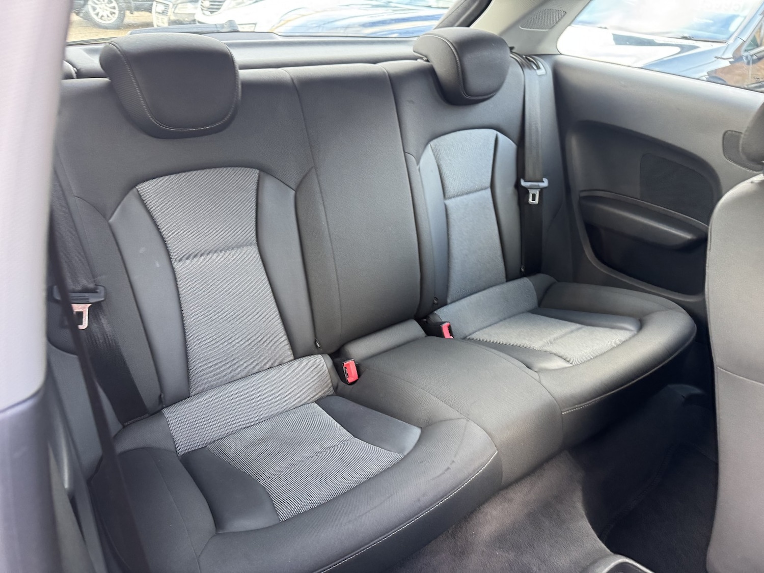 Used Audi A1 2011 for sale - 76631598: Photo 13