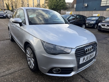2011 - 1.4 TFSI Sport 3dr
