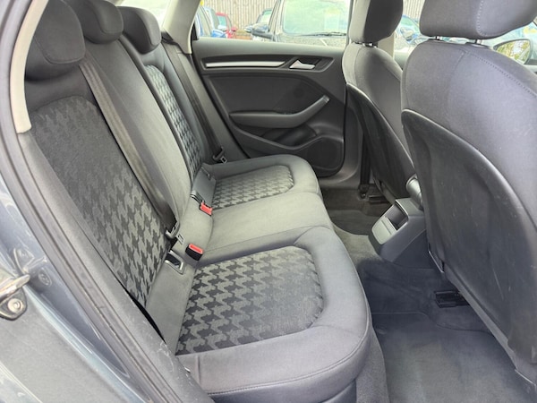Used Audi A3 2014 for sale - 76198187: Photo 10