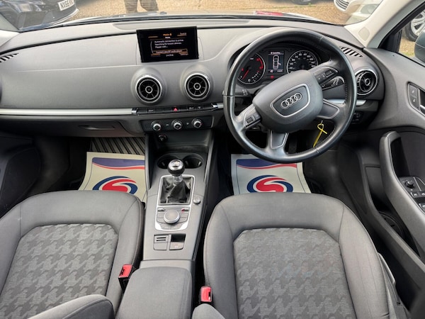 Used Audi A3 2014 for sale - 76198187: Photo 11