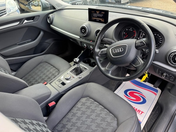 Used Audi A3 2014 for sale - 76198187: Photo 12