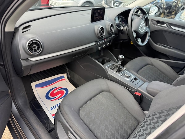 Used Audi A3 2014 for sale - 76198187: Photo 13