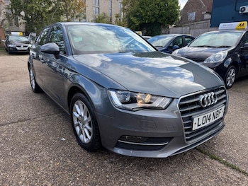 2014 - 2.0 TDI SE 5-Door