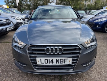 Used Audi A3 2014 for sale - 76198187: Photo 2