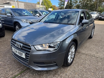 Used Audi A3 2014 for sale - 76198187: Photo 4