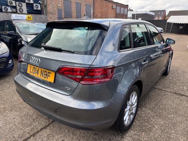 Used Audi A3 2014 for sale - 76198187: Photo 6