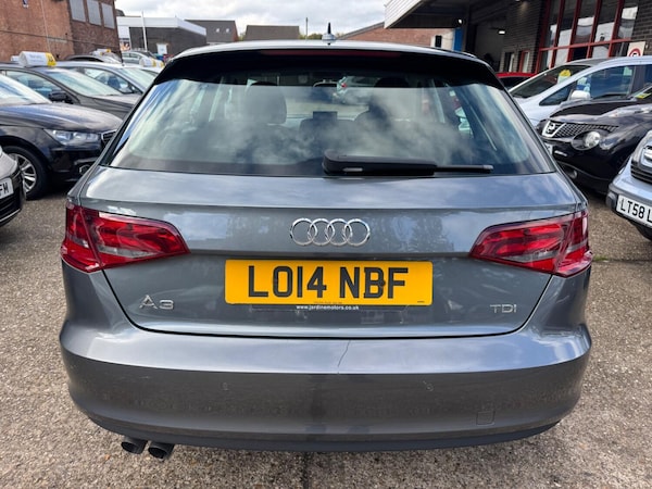 Used Audi A3 2014 for sale - 76198187: Photo 7