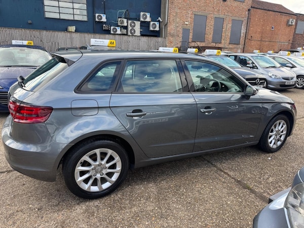 Used Audi A3 2014 for sale - 76198187: Photo 8