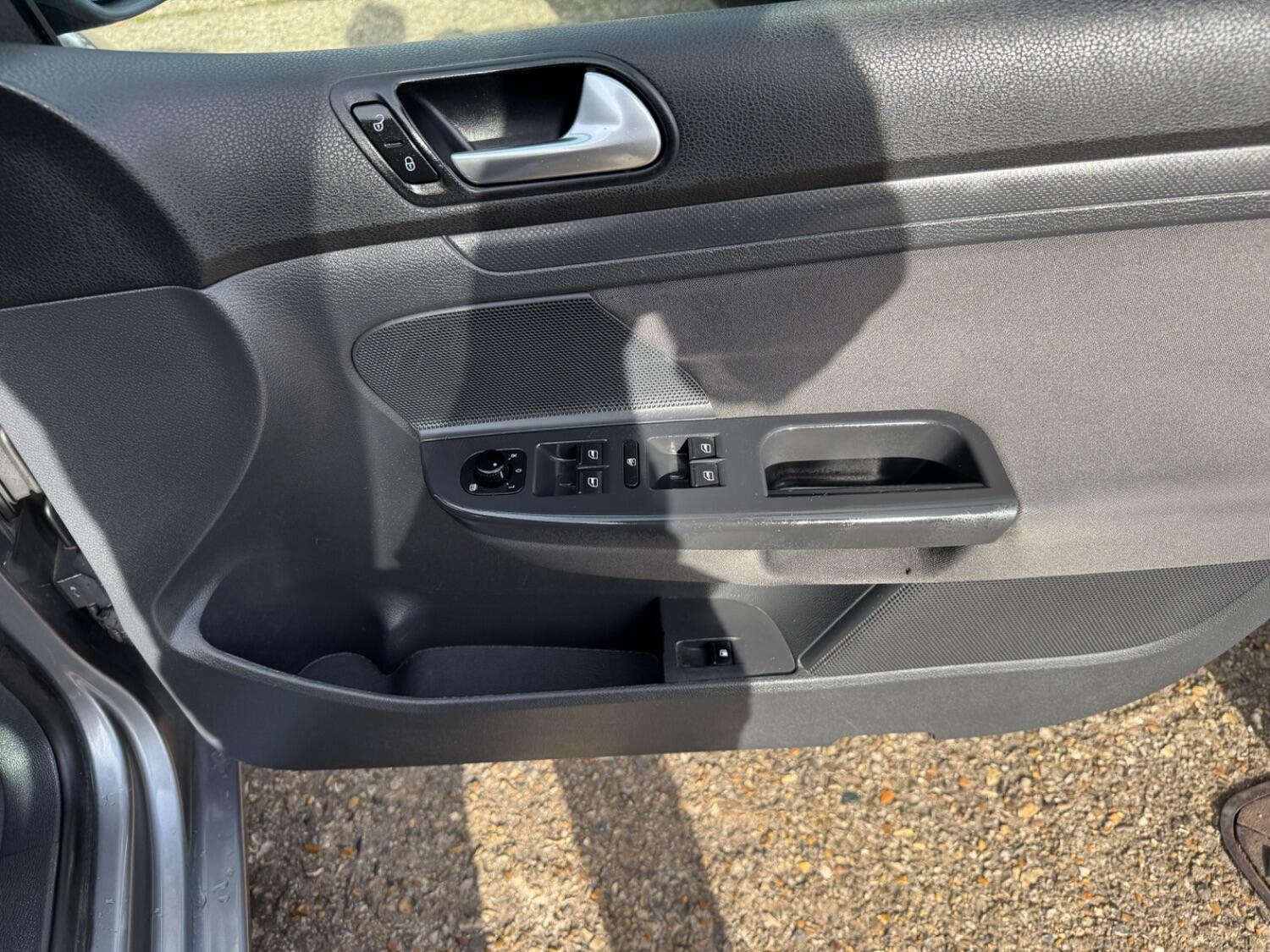 Used Volkswagen Golf 2008 for sale - 77464862: Photo 12