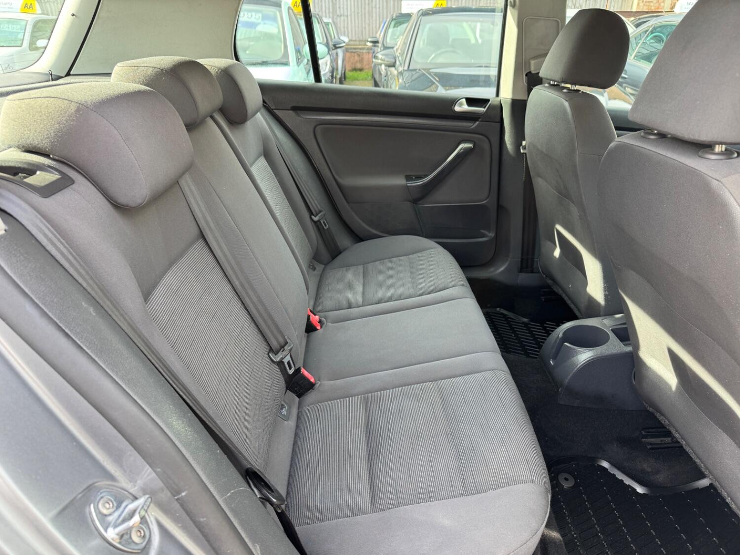 Used Volkswagen Golf 2008 for sale - 77464862: Photo 13