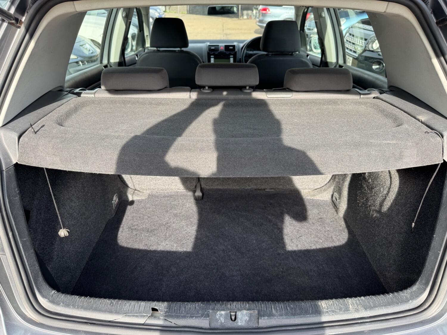 Used Volkswagen Golf 2008 for sale - 77464862: Photo 14