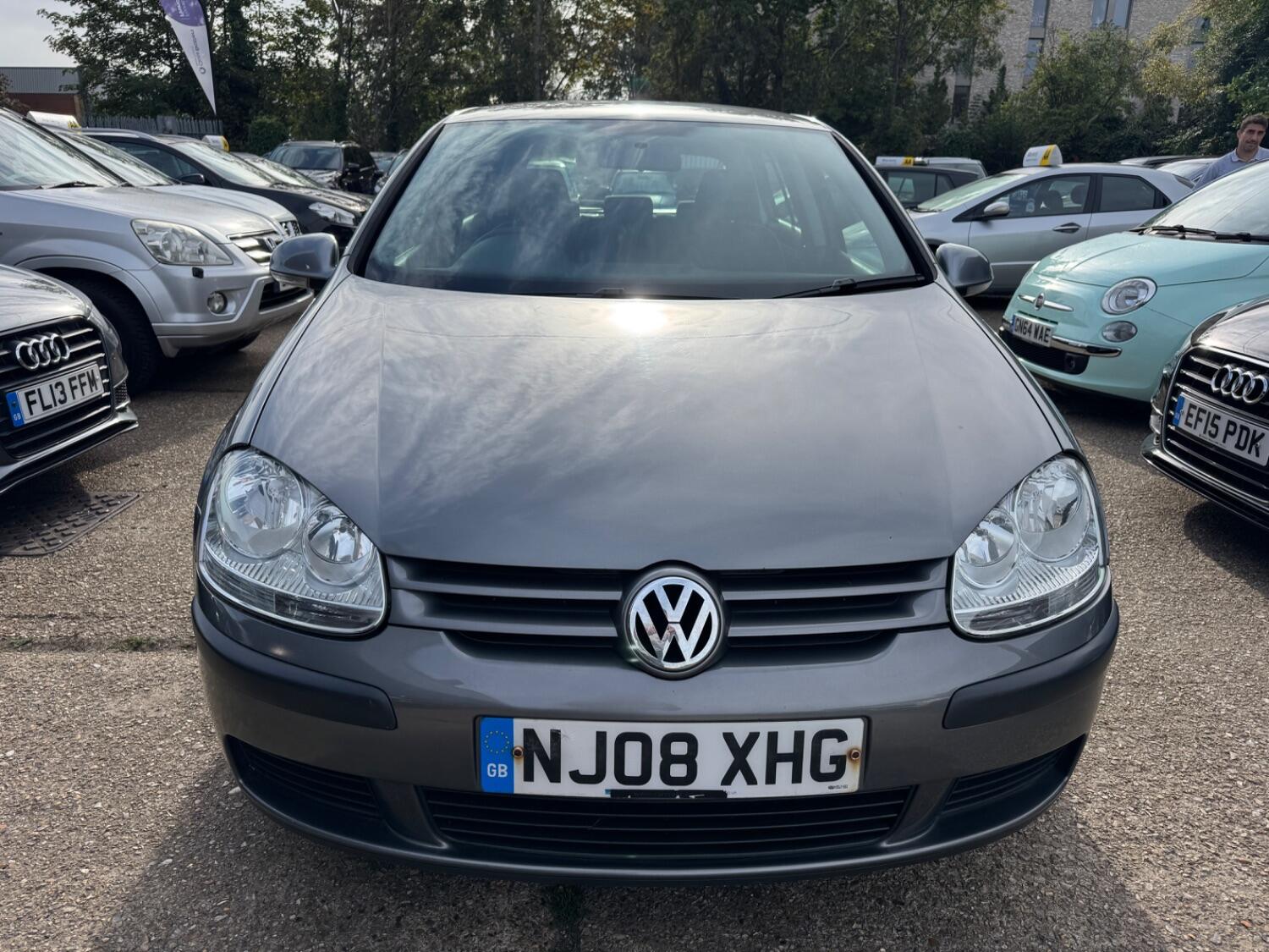 Used Volkswagen Golf 2008 for sale - 77464862: Photo 5