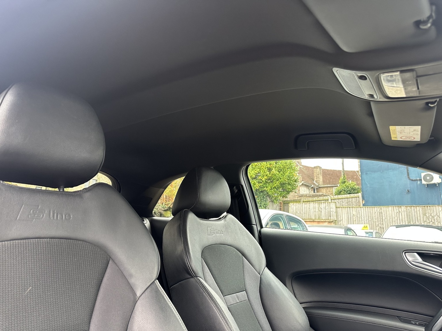 Used Audi A1 2015 for sale - 76510908: Photo 10