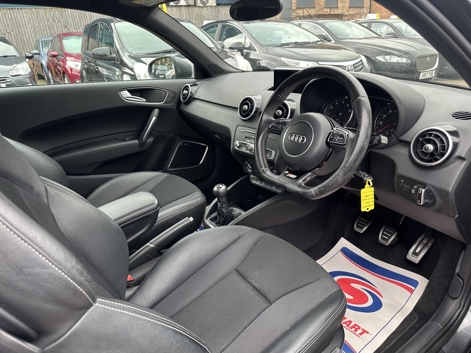 Used Audi A1 2015 for sale - 76510908: Photo 11