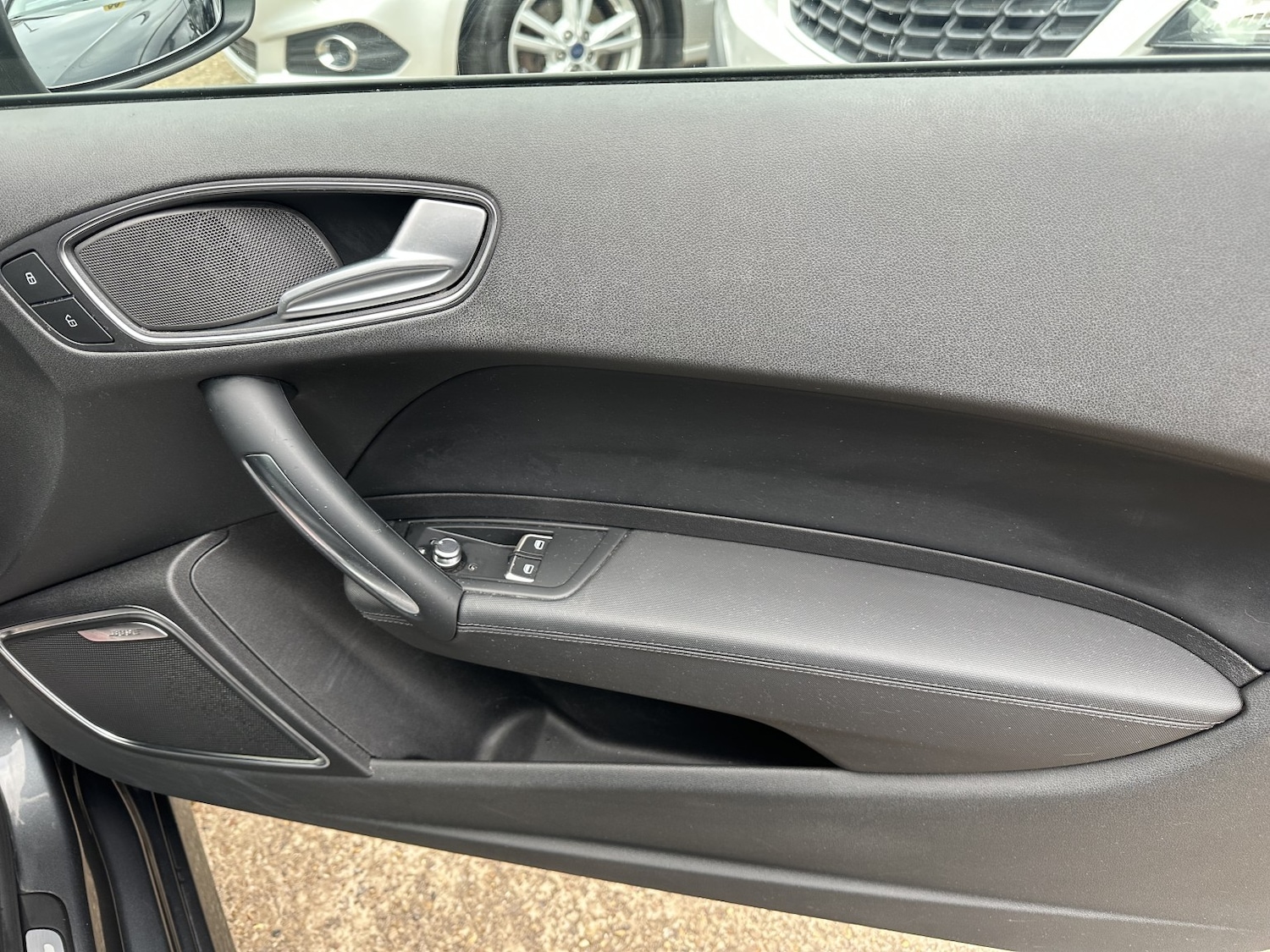 Used Audi A1 2015 for sale - 76510908: Photo 9