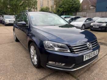 2013 - 2.0 TDI BlueMotion Tech Highline 5-Door
