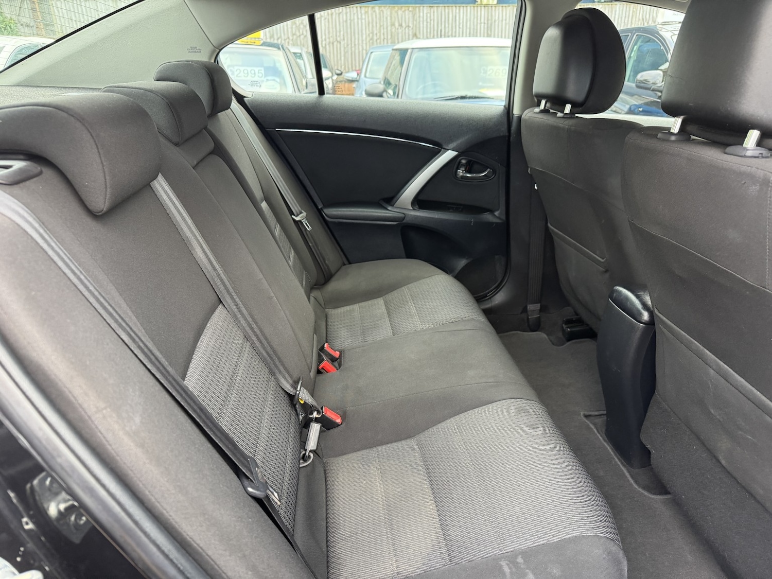 Used Toyota Avensis 2012 for sale - 76631566: Photo 11