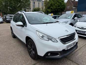 2014 - 1.4 HDi Active 5dr