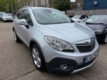 2012 - 1.4 T Exclusiv 5-Door