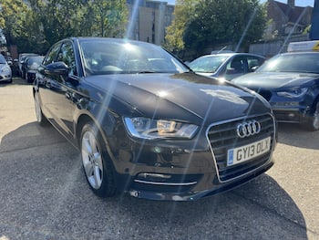 Used Audi A3 2013 for sale - 79687278: Photo