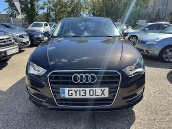 Used Audi A3 2013 for sale - 79687278: Photo
