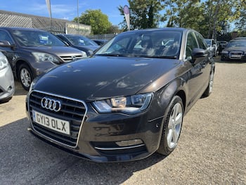 Used Audi A3 2013 for sale - 79687278: Photo