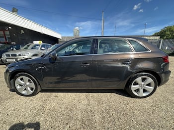 Used Audi A3 2013 for sale - 79687278: Photo