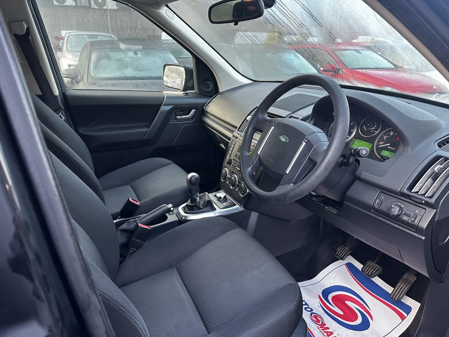 Used Land Rover Freelander 2012 for sale - 77014844: Photo 10