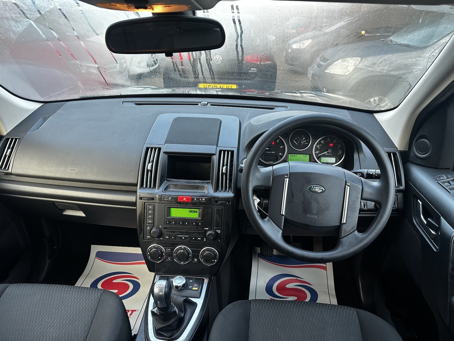 Used Land Rover Freelander 2012 for sale - 77014844: Photo 11