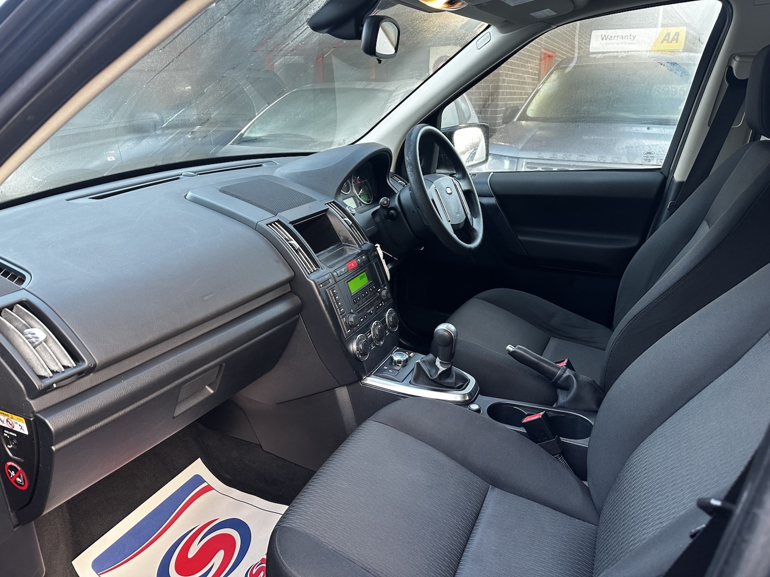 Used Land Rover Freelander 2012 for sale - 77014844: Photo 12