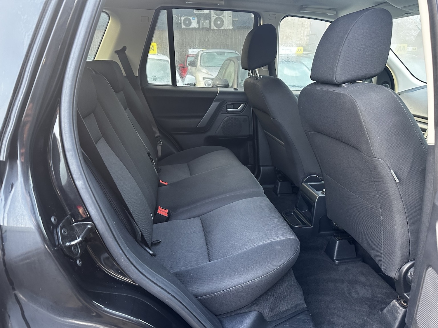 Used Land Rover Freelander 2012 for sale - 77014844: Photo 13