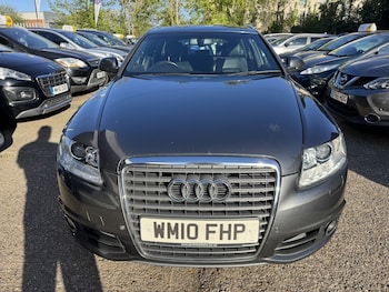 Used Audi A6 Avant 2010 for sale - 78289769: Photo