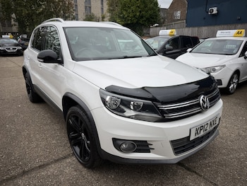 2012 - 2.0 TDI BlueMotion Tech Sport 5-Door