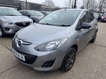 Used Mazda Mazda2 2014 for sale - 77694347: Photo