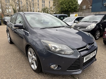 Used Ford Focus 2013 for sale - 77938132: Photo