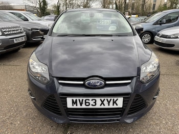 Used Ford Focus 2013 for sale - 77938132: Photo