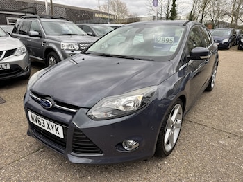 Used Ford Focus 2013 for sale - 77938132: Photo