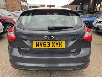 Used Ford Focus 2013 for sale - 77938132: Photo