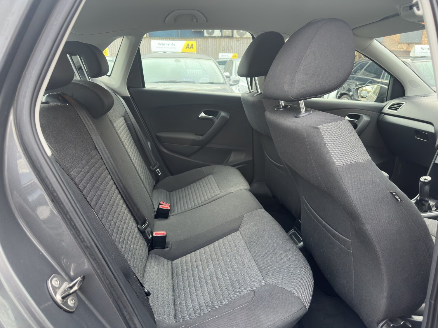 Used Volkswagen Polo 2011 for sale - 77465163: Photo 13