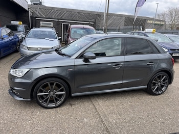 Used Audi A1 2018 for sale - 78031774: Photo