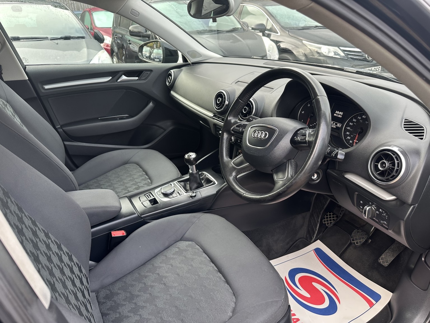 Used Audi A3 2013 for sale - 76510932: Photo 10