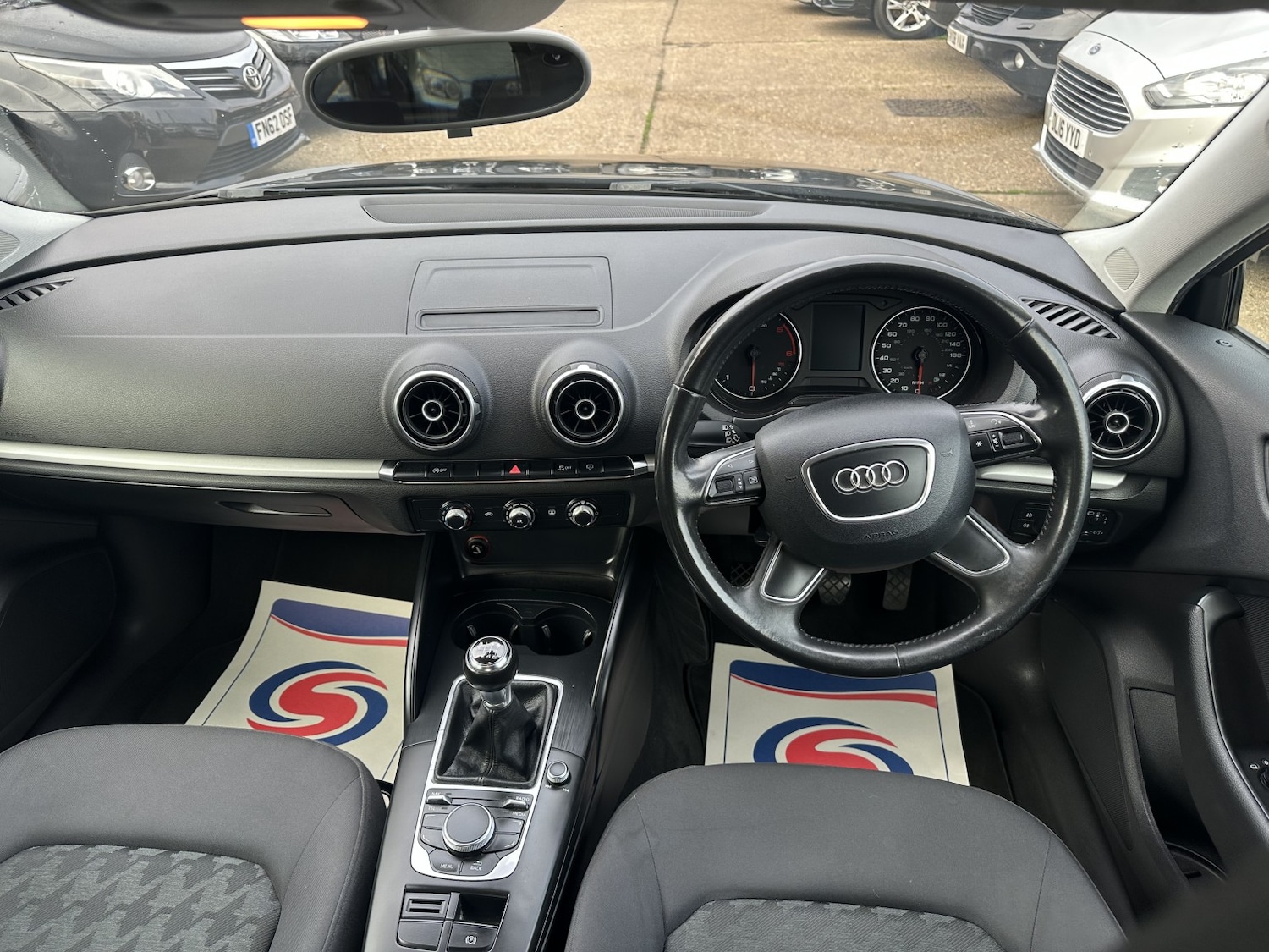 Used Audi A3 2013 for sale - 76510932: Photo 11