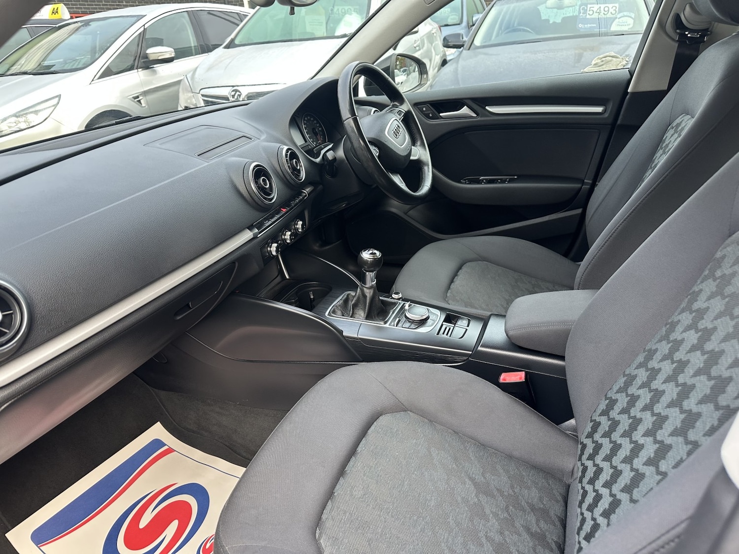 Used Audi A3 2013 for sale - 76510932: Photo 12