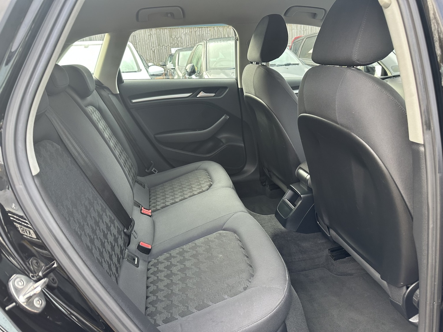 Used Audi A3 2013 for sale - 76510932: Photo 13