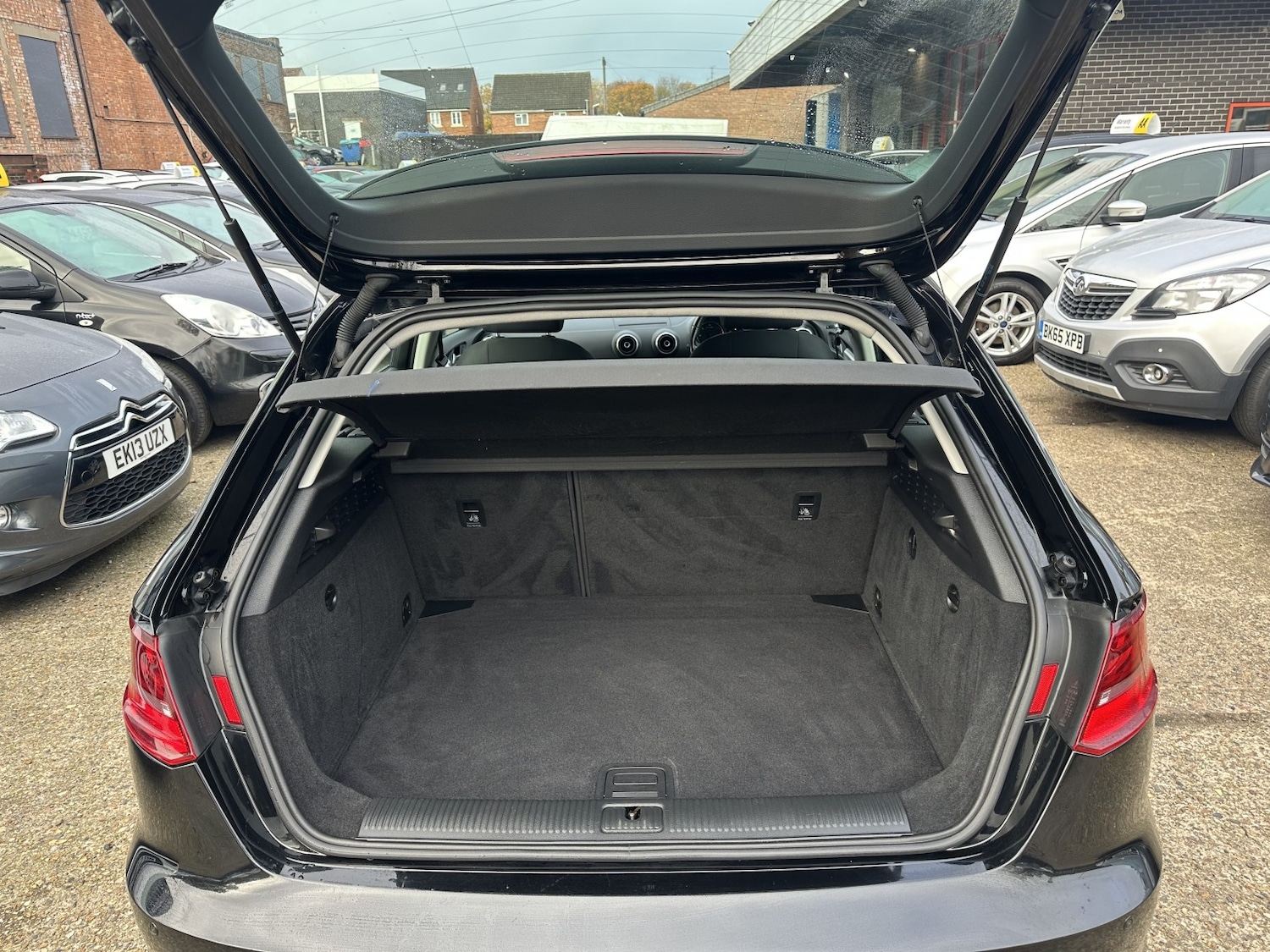 Used Audi A3 2013 for sale - 76510932: Photo 14